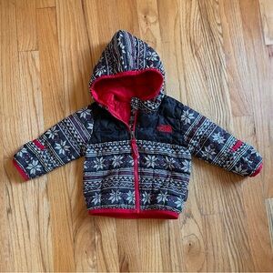 The North Face Baby ThermoBall Hooded Jacket